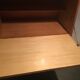 Writing desk years 50