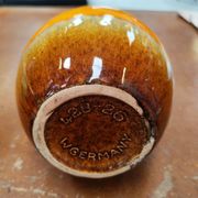 Vase pichet vintage Scheurich Keramik 428-26 en céramique West Germany