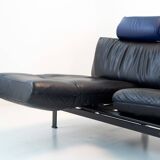 DS-140 sofa, by Reto Frigg for De Sede