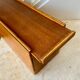 Wooden box