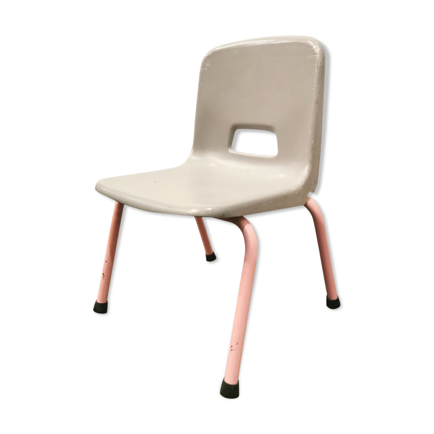 Mullca children's chair