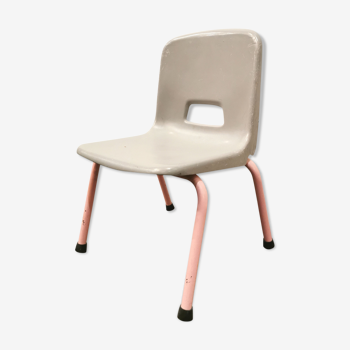 Mullca children's chair