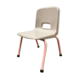 Mullca children's chair