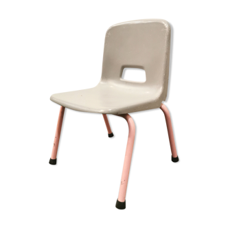 Mullca children's chair