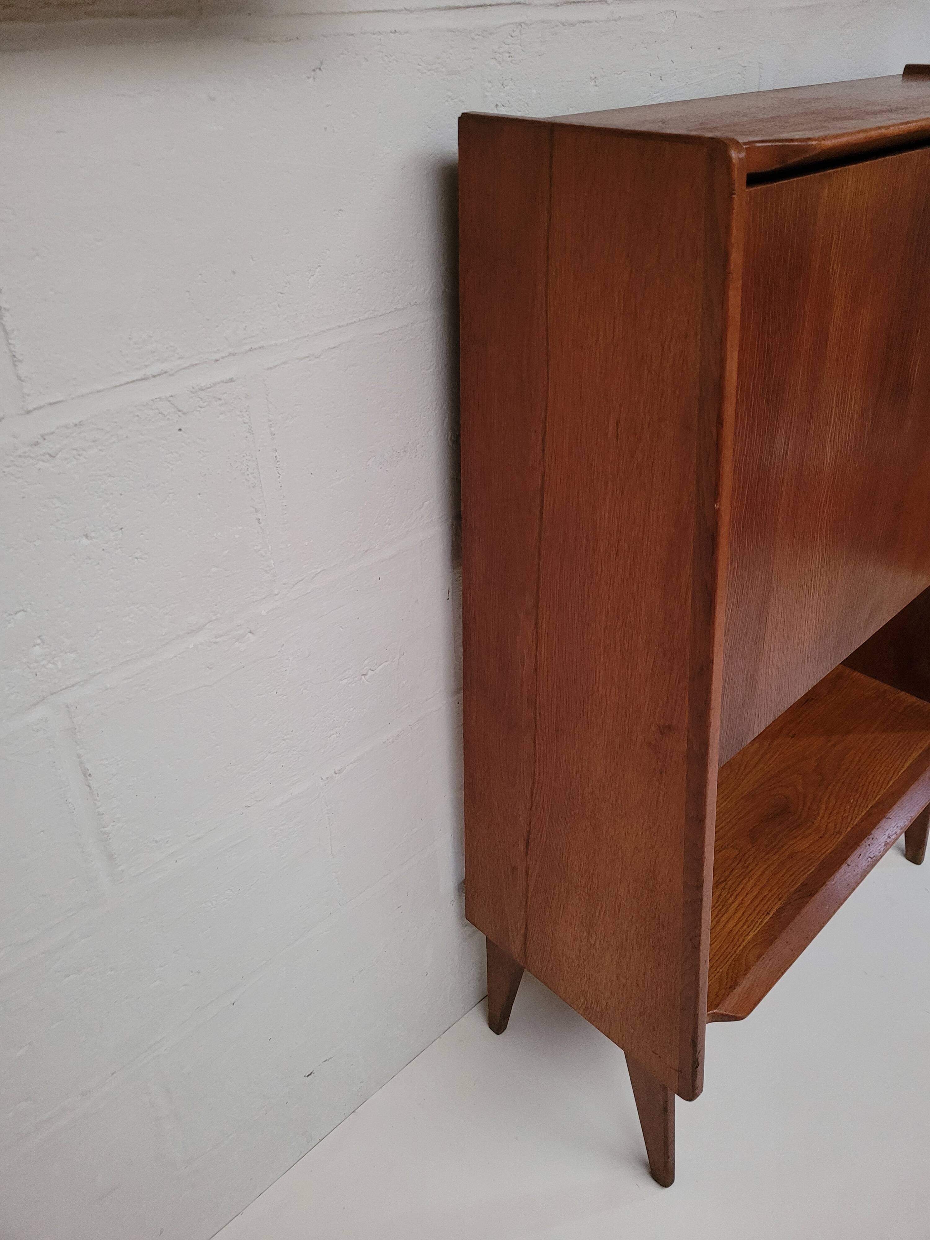 Secretary "Dakar" Roger Landault 50s