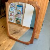 Mid-Century Mirror