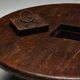 Rustic Antique Coffee Table, France, 1960s