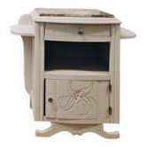Bedside table
