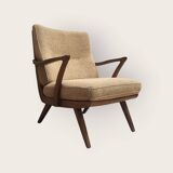 Fauteuil du milieu du siècle