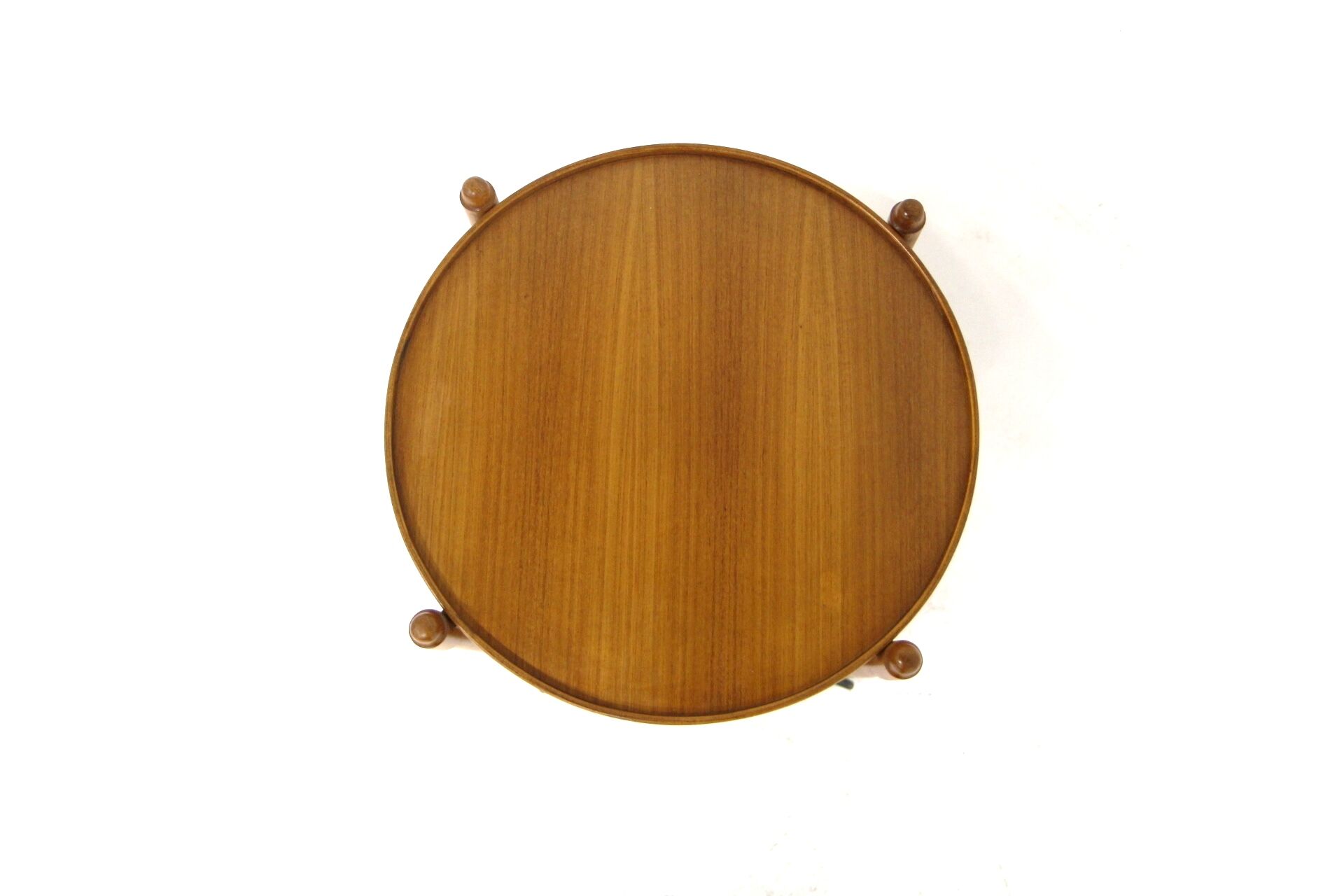 Scandinavian teak service, Sweden, 1960