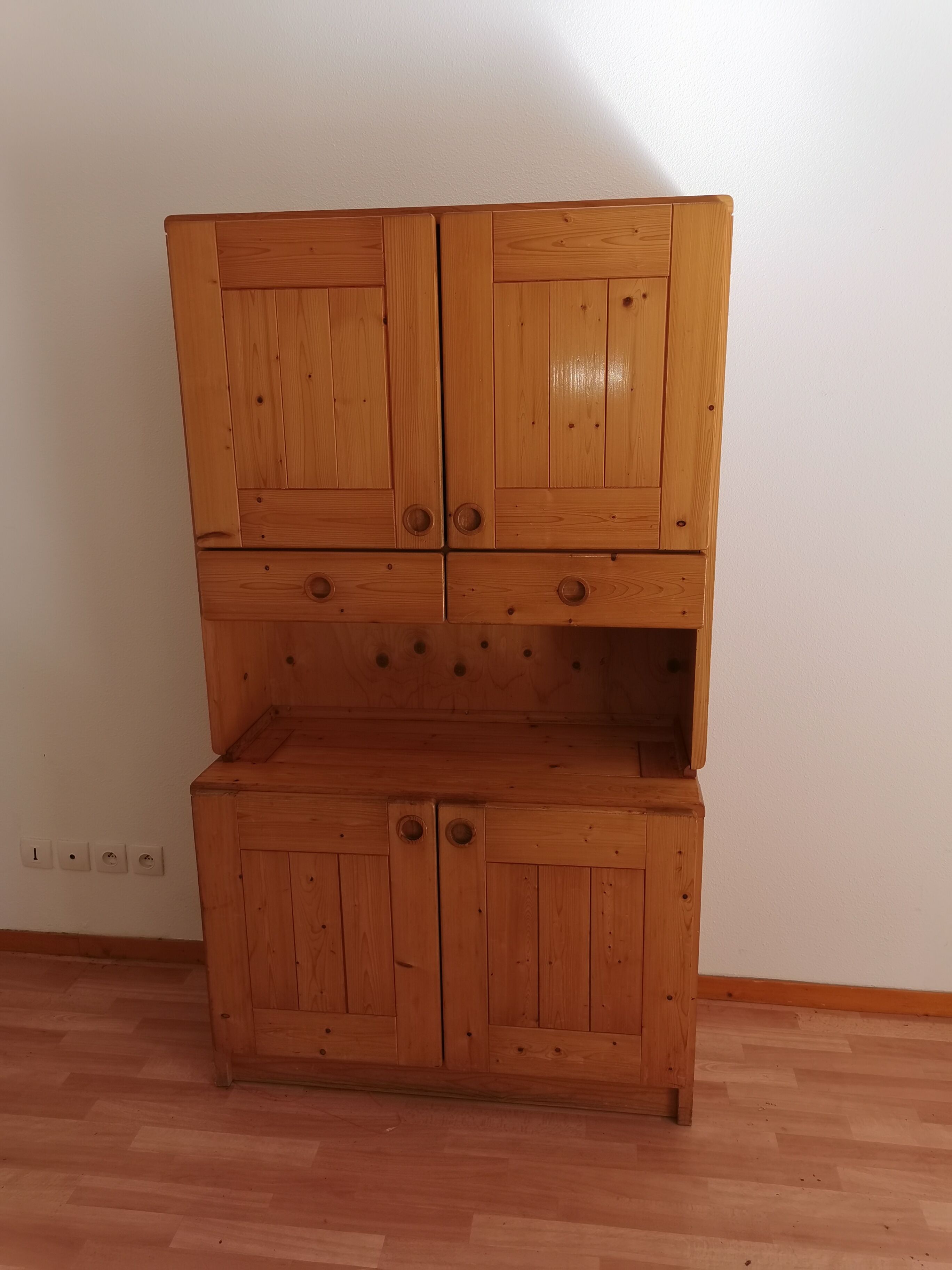 Buffet 2 body furniture the arches