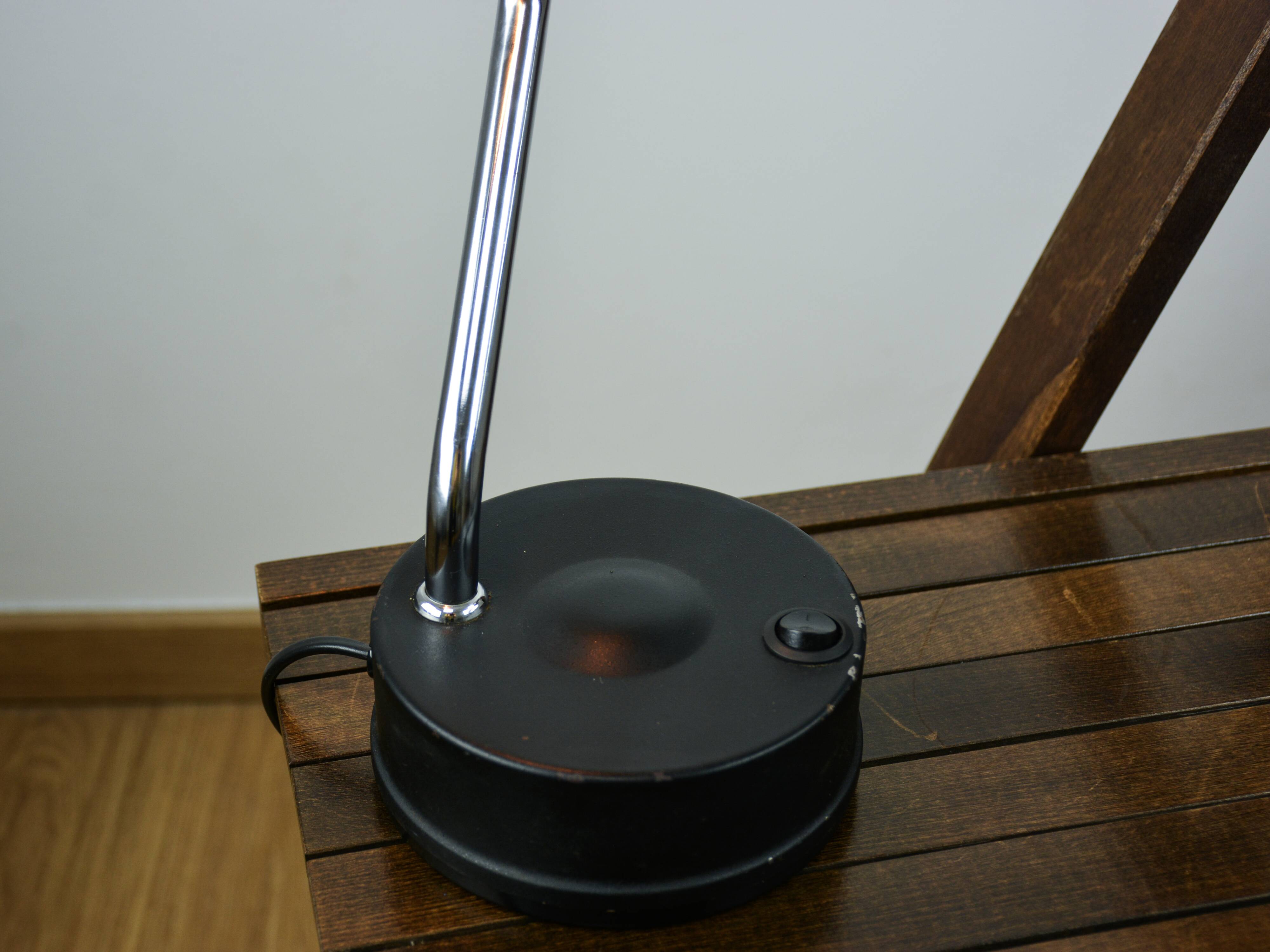 Vintage Industrial Modern Desk Lamp