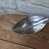 Beautiful stainless steel sauce boat from Guy Degrenne