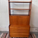 Vintage wall furniture Highoard Sweden