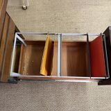 Bureau en bois ancien