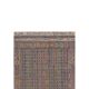 Vintage Turkish kilim handwoven 155x362 cm