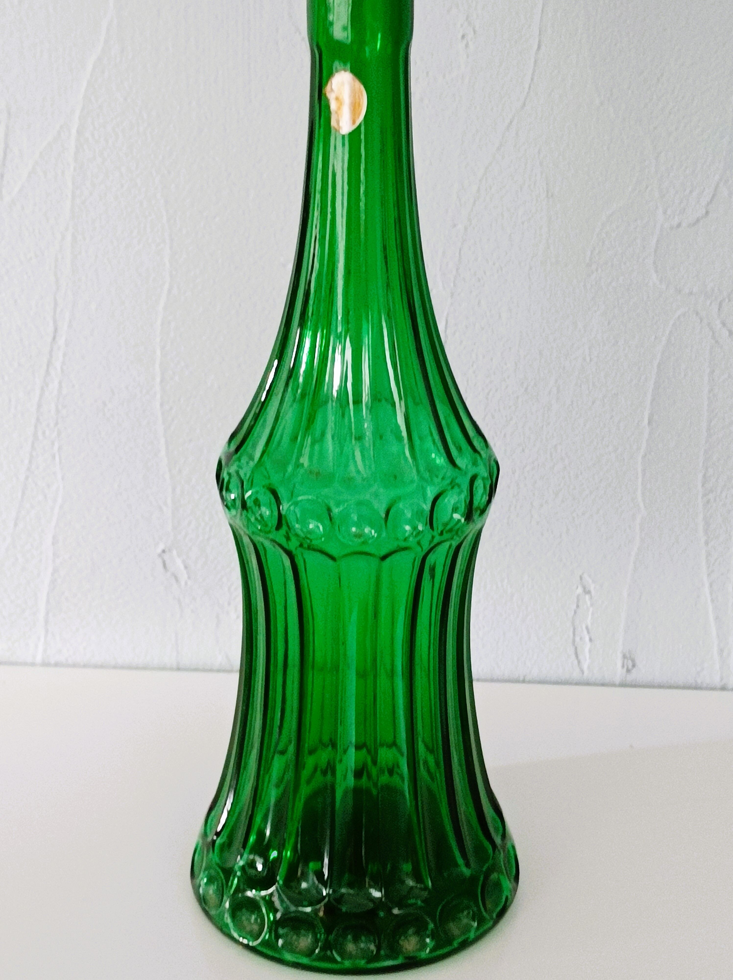 Made Italy bottle