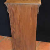 Table de chevet style Louis Philippe