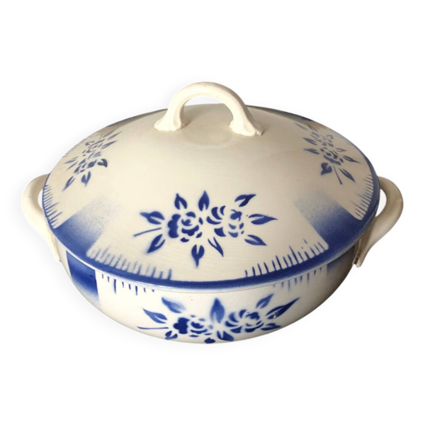 Soupière