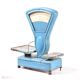Vintage brocante scale