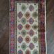 Handmade Sinkiang hallway rug 333x74cm
