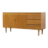 Vintage Scandinavian Sideboard