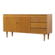 Vintage Scandinavian Sideboard