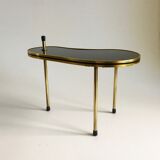 Mid-Century Tripod  Side Table, 1960s