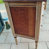 Beautiful old Louis XVI style chest of drawers