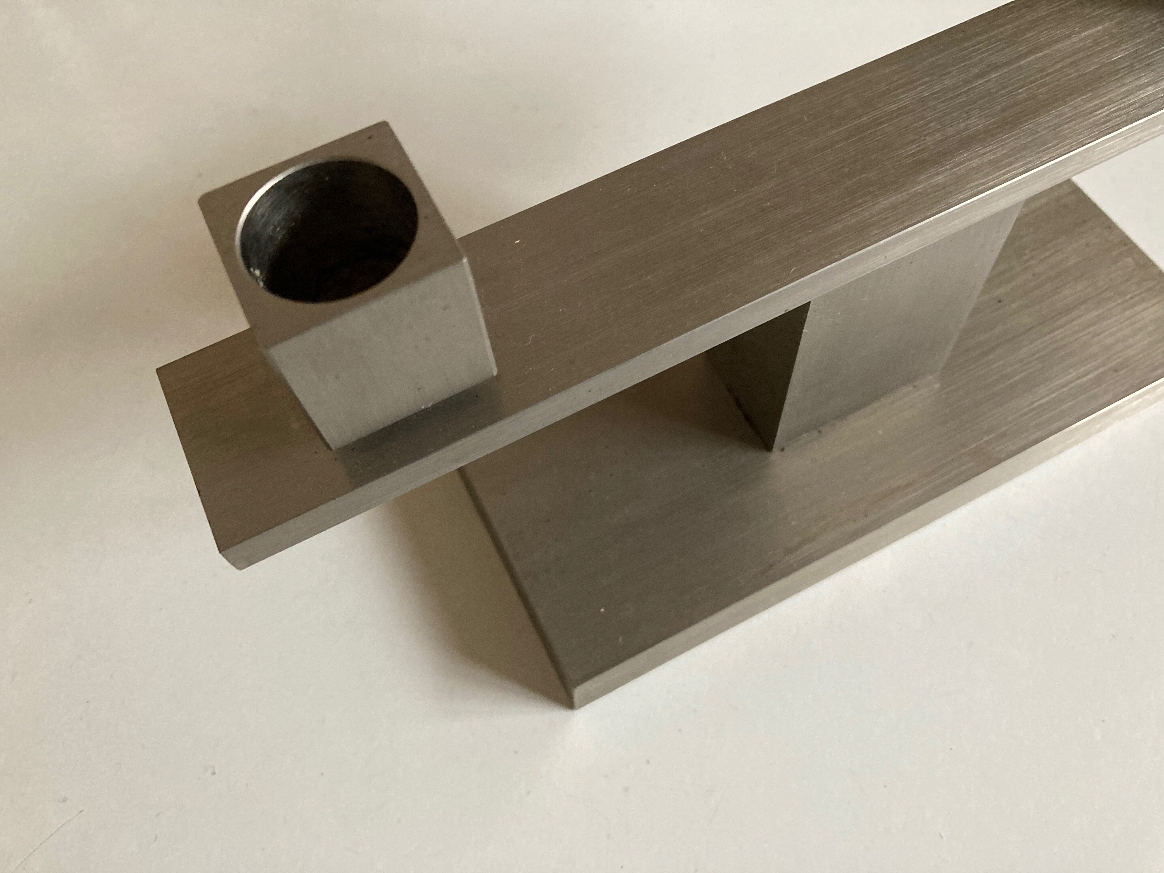 70's candlestick