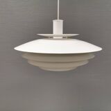 Large and beautiful hanging lamp from Danish Form-Light 1980s