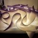 Slamp Veli wall and ceiling light, Italian design, Italian design