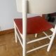 Chaise vintage Farstup années 70