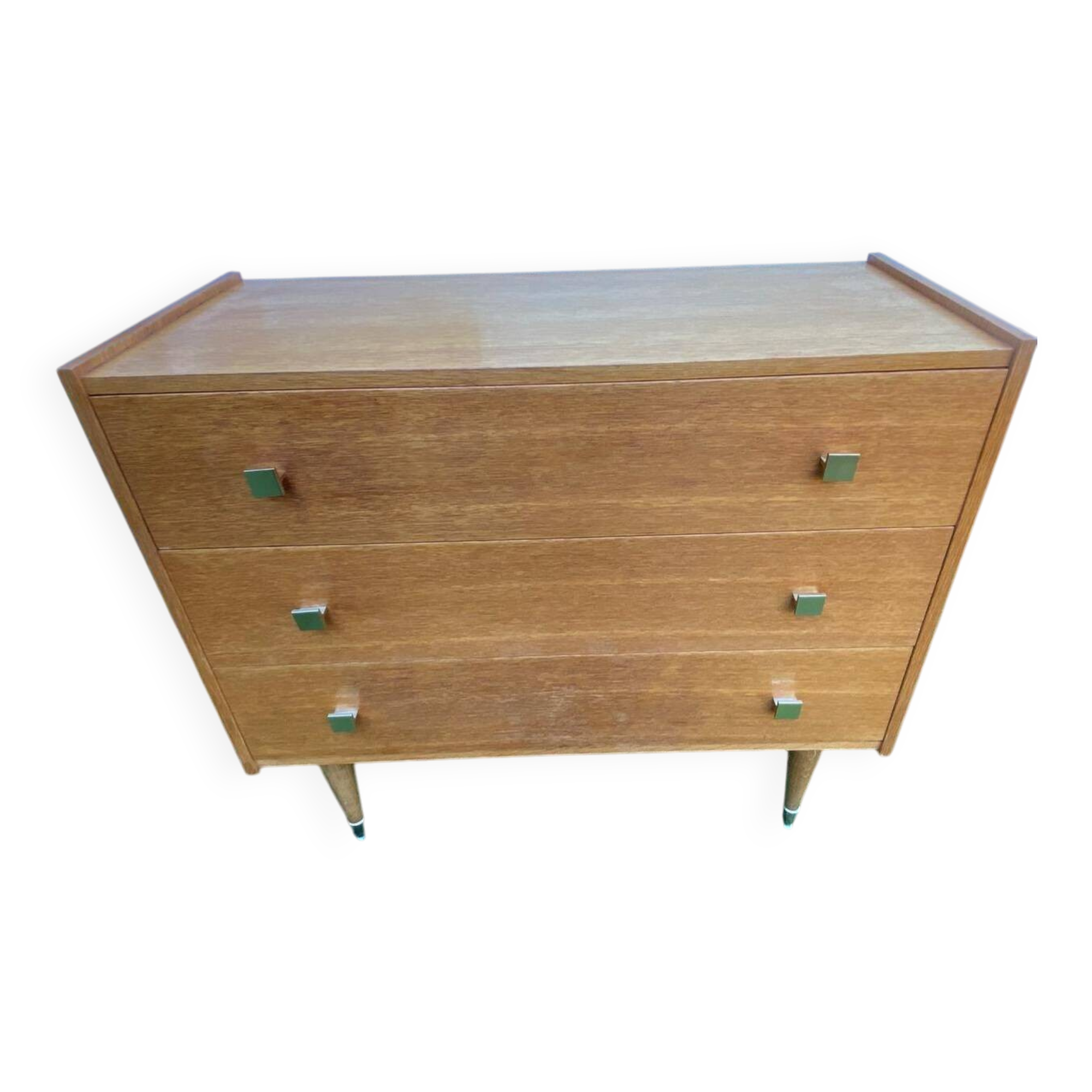 Chest of drawers from the 1950s/60s