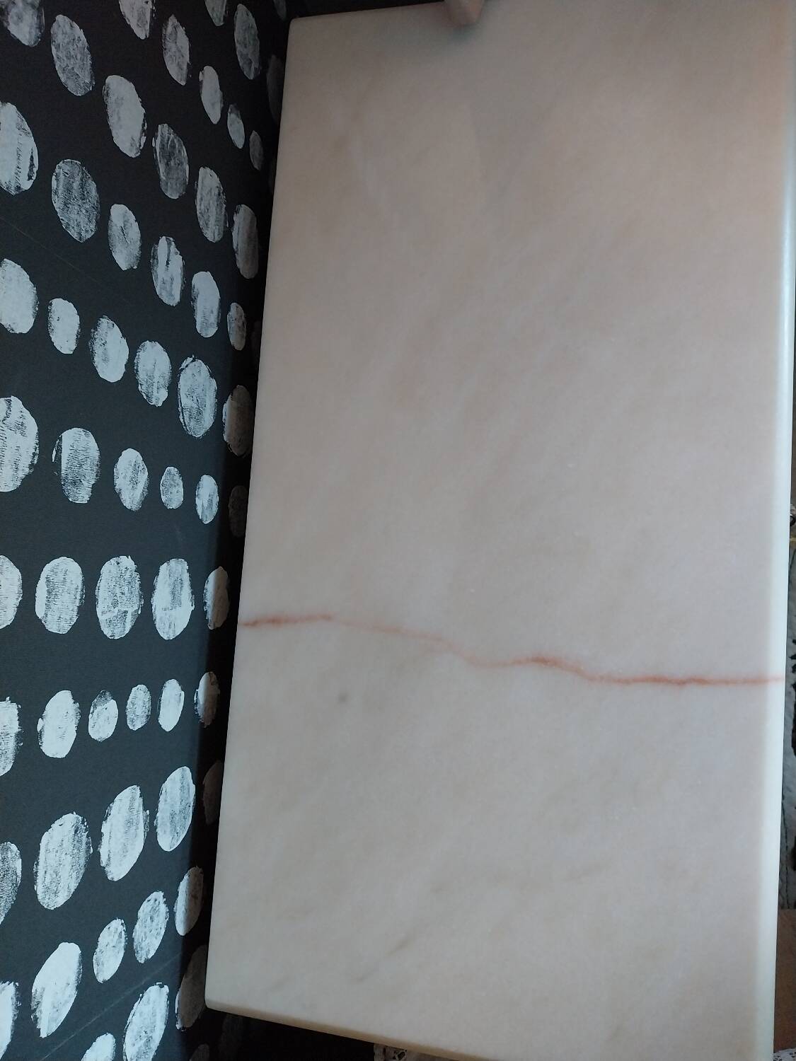 Antique chest of drawers