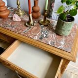 Parisian art deco buffet