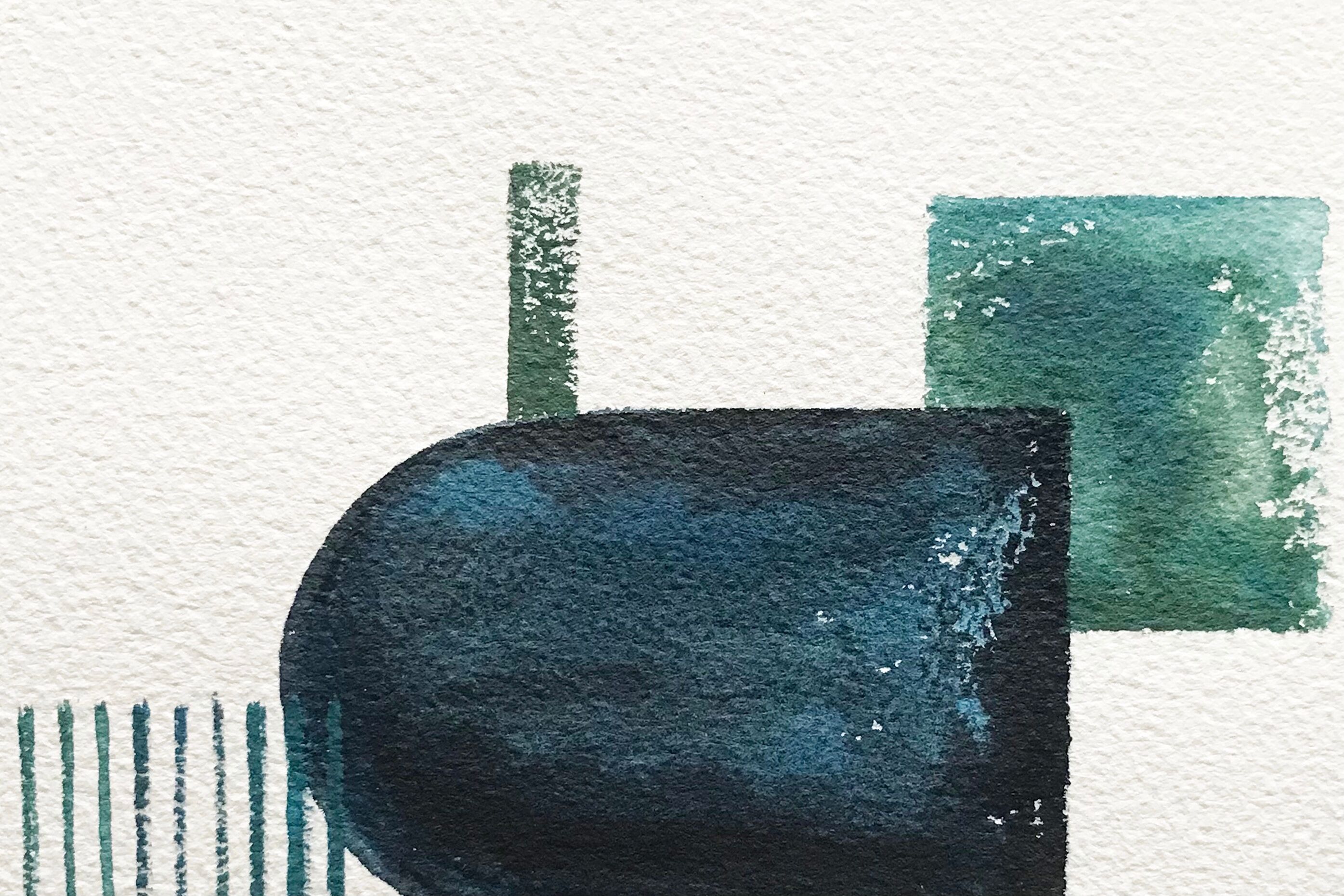 Watercolor - 22h14 •