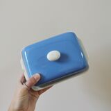 Old Villeroy and Boch butter dish
