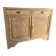 Buffet parisien art déco