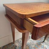 Bedside varnish