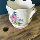 Lunéville's old pot cover in lisence