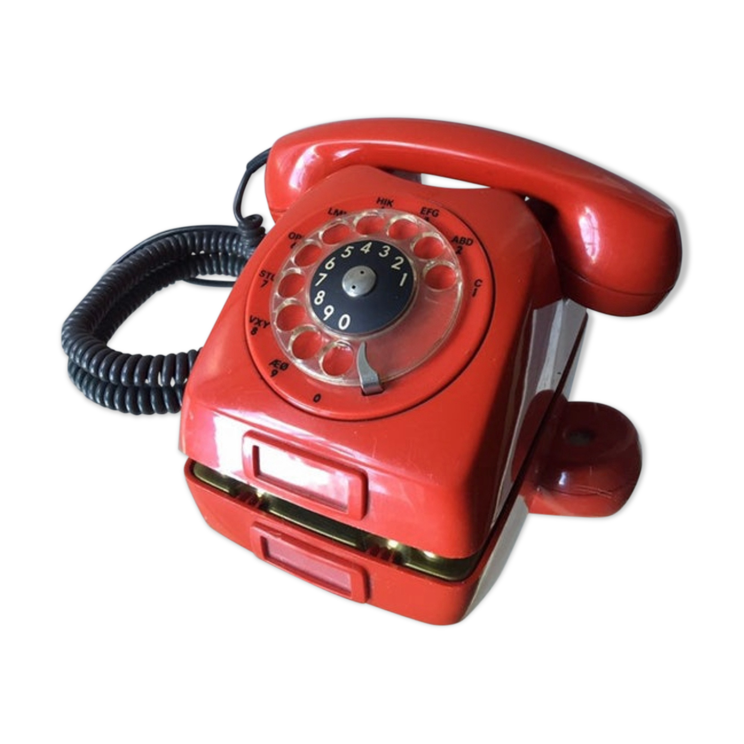 Telephone 1960