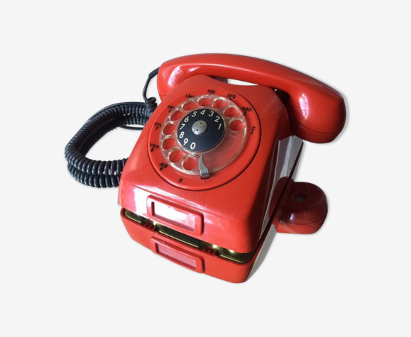 Telephone 1960