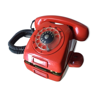 Telephone 1960