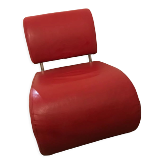 Groovy chair