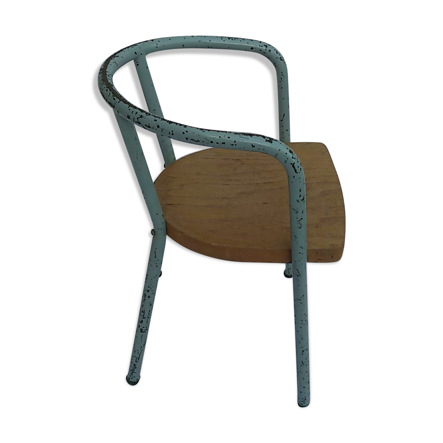Chair child vintage