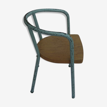 Chair child vintage