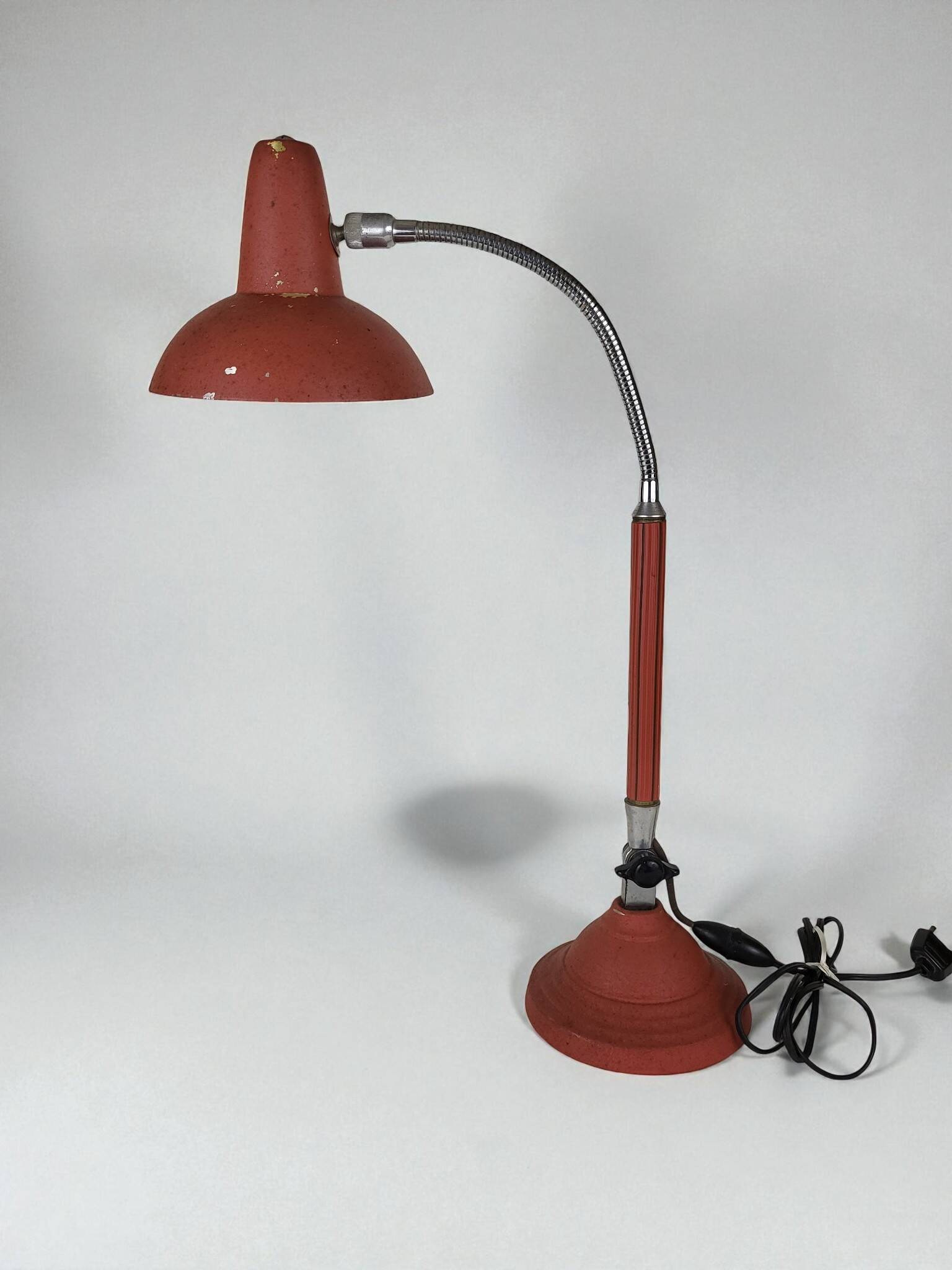 Flexible industrial lamp 1950