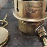 Lampe industrielle 1950