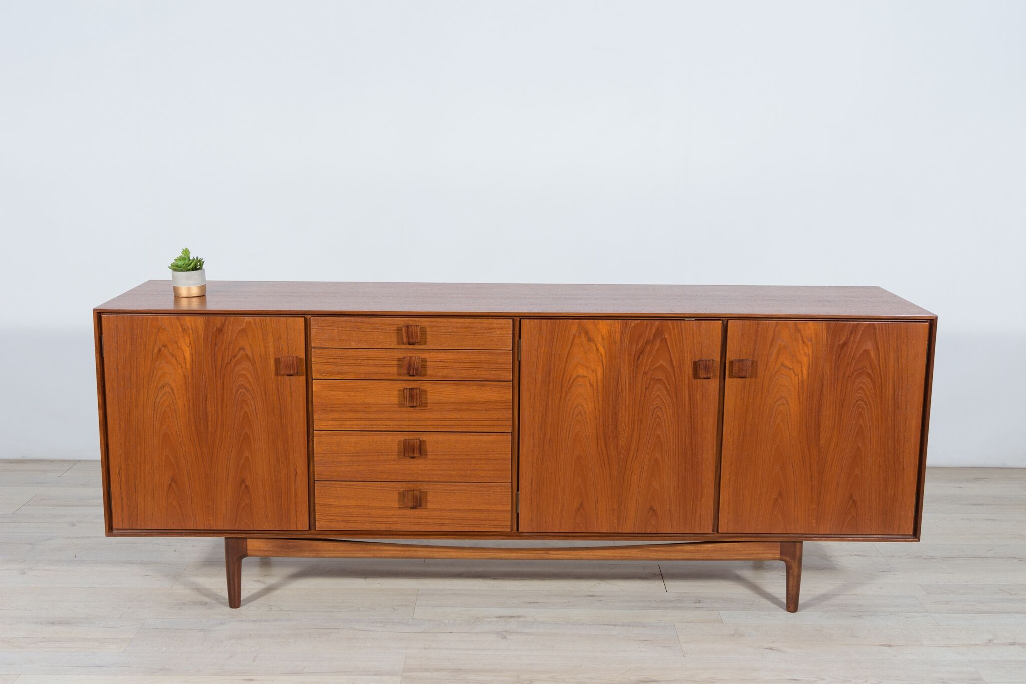 Mid-Century Sideboard by IB Kofod Larsen for G-Plan, 1960s